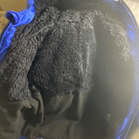 Boys coat - Picture 3 of 5